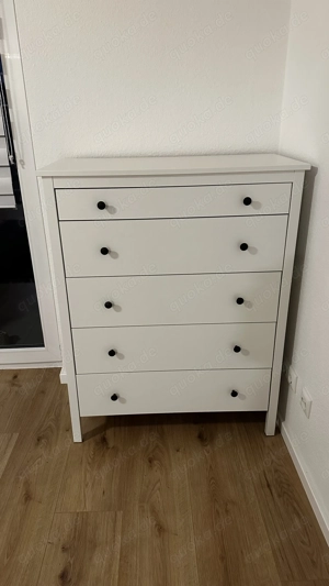 Kommode neu mit Rechnung 