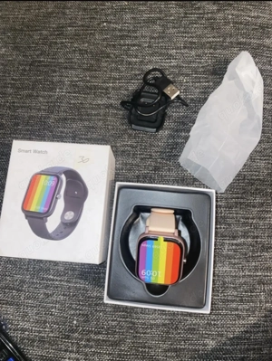 Smart watsch Aprikose 