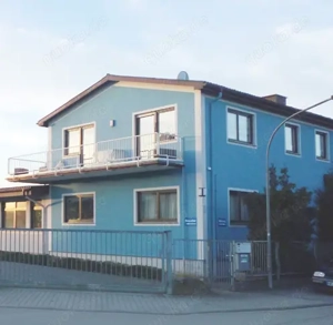 3-Zimmer Wohnung mit Balkon in 64646 Heppenheim