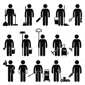 Haushaltshilfe & Handwerkshilfe 