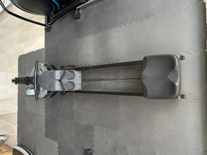 Kettler Aquarower Rudergerät neuwertig noch mit Garantie