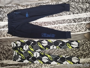 leggings jogginghose neu 