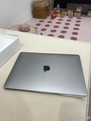 Apple MacBook Pro 13,3 Zoll (256GB SSD, Intel Core i5, 8GB RAM Bild 4