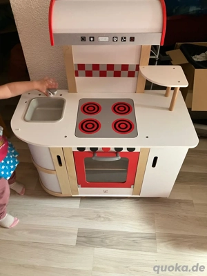 Spielküche 