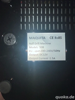 UV Lampe zuverkaufen