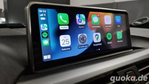 Bmw Mini Vw Audi Apple Android CarPlay  App Connect Freischaltung