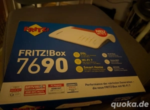 Fritzbox 7690
