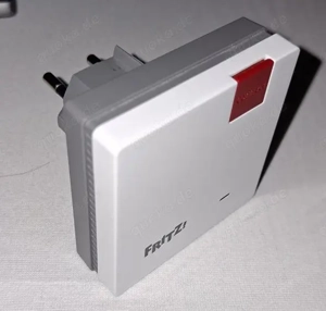 Fritz Repeater 600