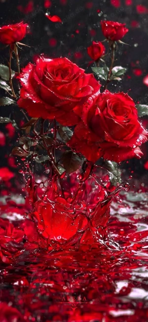 Welche Frau würde sich gerne mal von mir verwöhnen lassen.