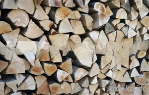 40 cm Brennholz   Trockenholz   Weitere Längen erhältlich 80  