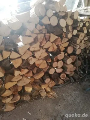 Brennholz 60  