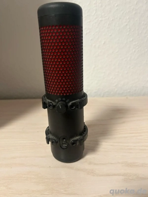 HyperXQuadcast Mikrofon 