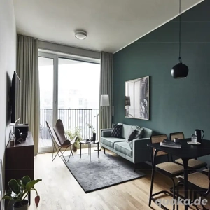 Traumhafte 2-Zimmer-Ferienwohnung in Top-Lage   Schöneberger Ufer 5, Berlin ! Bild 3