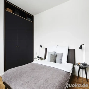 Traumhafte 2-Zimmer-Ferienwohnung in Top-Lage   Schöneberger Ufer 5, Berlin ! Bild 4