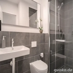 Traumhafte 2-Zimmer-Ferienwohnung in Top-Lage   Schöneberger Ufer 5, Berlin ! Bild 6