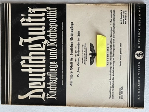 Deutsche Justiz - Rechtspflege und Rechtspolitik - Februar 1940 - 3 Hefte