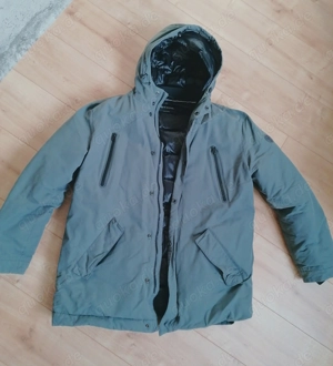 Marc O'Polo Winterjacke XL