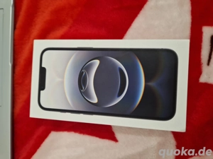 iPhone 16 E, 128 GB schwarz 