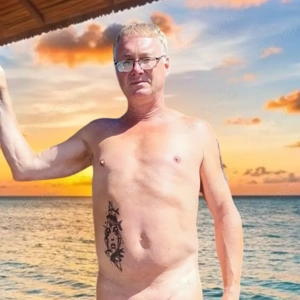 Aktiver Mann gesucht