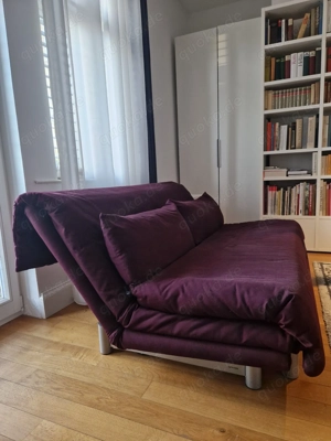 Schlafsofa (3-sitziig) - Multy First von Ligne Roset