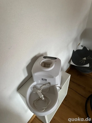 Automatiche Futterspender