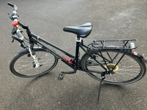 Rixe Lyon Trekkingrad, 28 Zoll, RH 55 cm, 24 Gang deore