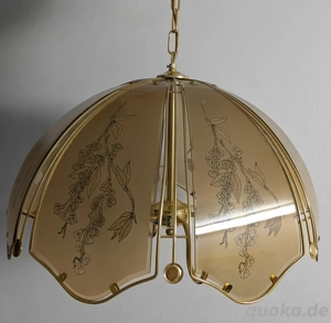 Schöne Esszimmerlampe