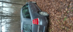 Opel Zafira 1.9 Bild 4