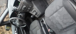 Opel Zafira 1.9 Bild 2