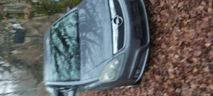Opel Zafira 1.9 Bild 3