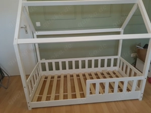 Kinderbett