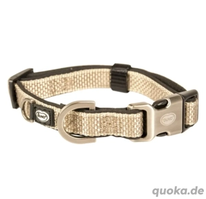 Nylon Hundehalsband  Explor North    40-65 cm   25 mm   Neu