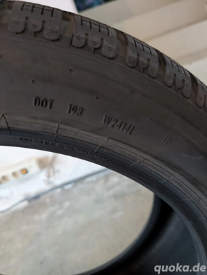 1 Winterreifen von Pirelli P Zero 245 45 R19 102H