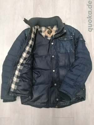 Winterjacke 