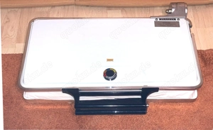 Planeta Bügelpresse