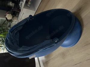 IKEA Ei Stuhl egg chair 