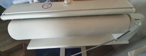 Miele B 895 D Dampfbügelmaschine (Heißmangel)