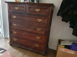 Flurmöbel - Schuhschrank 