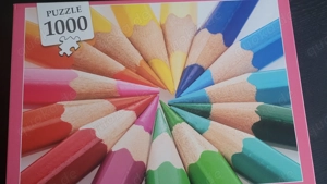 Herausfordernde Puzzles