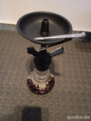 shisha sk mit schlauch 