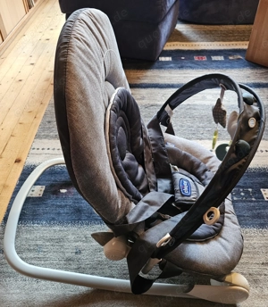 Baby-Wippe von Chicco