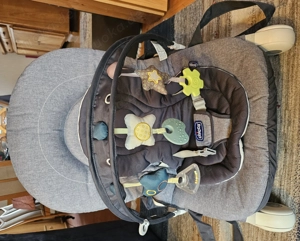 Baby-Wippe von Chicco Bild 3