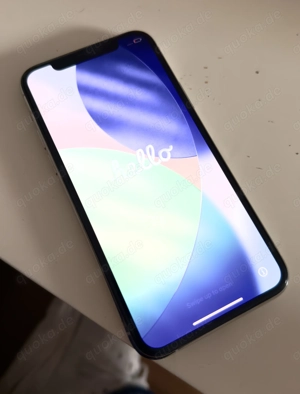 iPhone 11 Pro in weiss mit 64 GB
