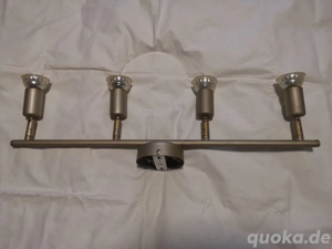 Deckenleuchte LED Deckenlampe Wohnzimmer Küche Bad 65cm 