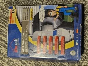 Automatischer Rollandengurt