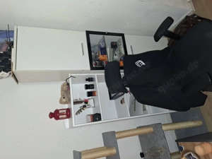 Pendlerappartment zeitweise zu vermieten 