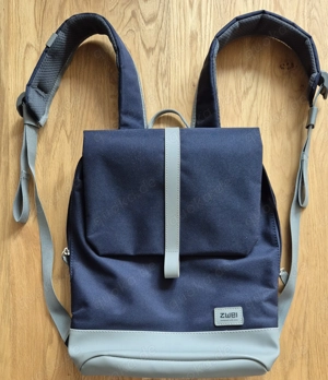 Zwei Urban UR150 Rucksack wie neu ohne Gebrauchsspuren Farbe: Ink