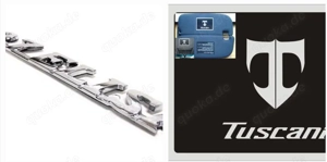 Hyundai Coupe GK Tuscani Tiburon Teile