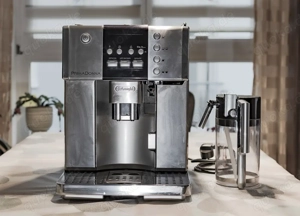 Kaffeevollautomat Delonghi Prima Donna ESAM 6650