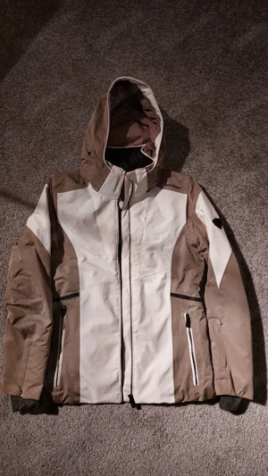 Ziener Skijacke Gr.38 für Frauen